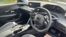 Peugeot 208 1.2 Hybrid 110 Allure 5dr e-DSC6 Petrol Hatchback